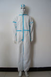 Coverall with High Quality (HYKY-04511)