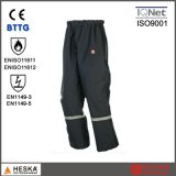 Flame Resistant Clothing Protective Pants