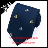 100% Silk Woven Handmade Custom Neck Tie