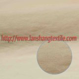 Dyed Chemical Polyester Fabric for Woman Dress Coat Home Textile