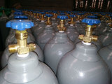 99.999% Industrial Helium Gas Filling in 40L Gas Cylinder