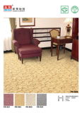 High Cut and Low Loop Carpets (PS-602)