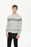 2016cotton Knitting Pullover Sweater for Men