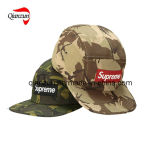 5 Panel Camo Sports Cap Hat