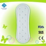 155mm General Soft Cotton Pantyliner for Light Flow Period Days