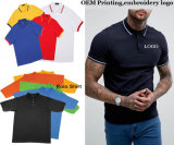 Men Polo Shirt 100% Cotton