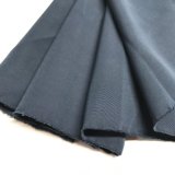 75D*60s Plain Imitation Memory Polyester Fabric for Garment