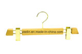 Pants Hanger. Trousers / Jeans / Skirts Hanger (YLWD-d2)