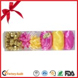 Excellent Quality Hot-Sale Curly Ribbon and Star Bow for Decoration
