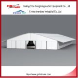 Hot Sale 40m Width Outdoor Trade Show Event Tent