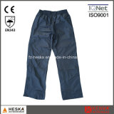 High Quality Waterproof Windbreaker PU Rain Pants