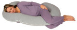 U-Shaped Body Pillow Pregnancy Maternity Pillow