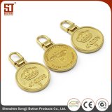 Monocolor Individual Metal Combined Button for Bags