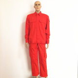 Flame Resistant Fr Protective Safety Workwear