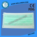 Non-Woven Surgical Mask TYPE II With FDA510K