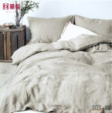 100% Linen Hometextile Bedding Sets