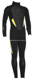 Men's Neoprene Long Wetsuit/Swimwear/Sports Wear (HX-WS09)