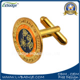High Quality Cufflinks for Gift
