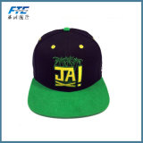 Custom 3D Baseball Cap with 3D Logo Embroidery Snapback Hat