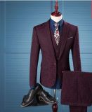 2016 Tailored Suits for Men for Fashion Made to Measure Suits for Men