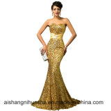 Mermaid Luxury Special Evening Dress