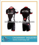 Perfessional Sport Fit Cycling Suit for Men (CW-S-CJ34)