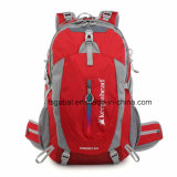 40L Ripstop Nylon Sports Travel Mochila Bag Backpack