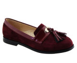 Russell and Bromley Childs Loafers