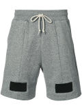 Hot Sale Men's Plain Short Pants