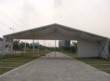 20m Big Tent for Event or Exhibition