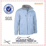 OEM Manufactory Men Clothes Wholesale Winter Jacket