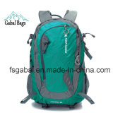 35L Waterproof Nylon Sports Hiking Backpack