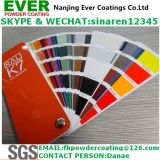 Electric Fan Electrostatic Spray Powder Coating Powder Paint