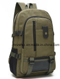 Canvas Backpack, Outdoor Backpack, Sport Backpack