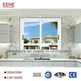 Fashion Pictures Glass Window Aluminum Sliding Window