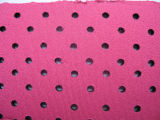Perforated Neoprene Sheet Approval SGS (NS-013)