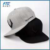 Embroidery Flat Hat Baseball Cap Custom Snapback Cap