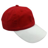 Fashion 6 Panel Baseball Cap with Embroidery Bb130