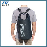 Lightweight Dry Bag with Shoulder Straps