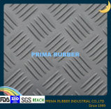 Checker Rubber Mat with Various Type ISO9001
