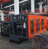 Blow Moulding Machine for HDPE Milk Bottles