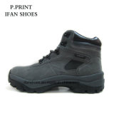 Men Blank Simple Hiking Shoes Good Quality