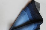 100%Cotton Mercerized Denim Fabric