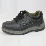 Work Safety Shoes (PU sole)