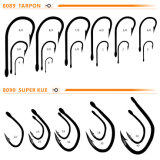 High Quality Cheap Price Vmc Tarpon Fishing Hook