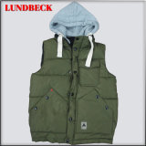 Best Sell Vest Jacket for Men Outerwear Clothes