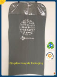 High Quality Non Woven Suit Cover Garment Zipper Bags