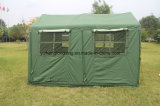 China Brand New Relief Tent and Family Tent Camping Tent