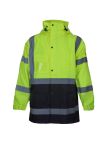 Reflective Safety Jacket