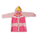 Children's Wind Breaker&Waterproof Coat (sm-w1004)